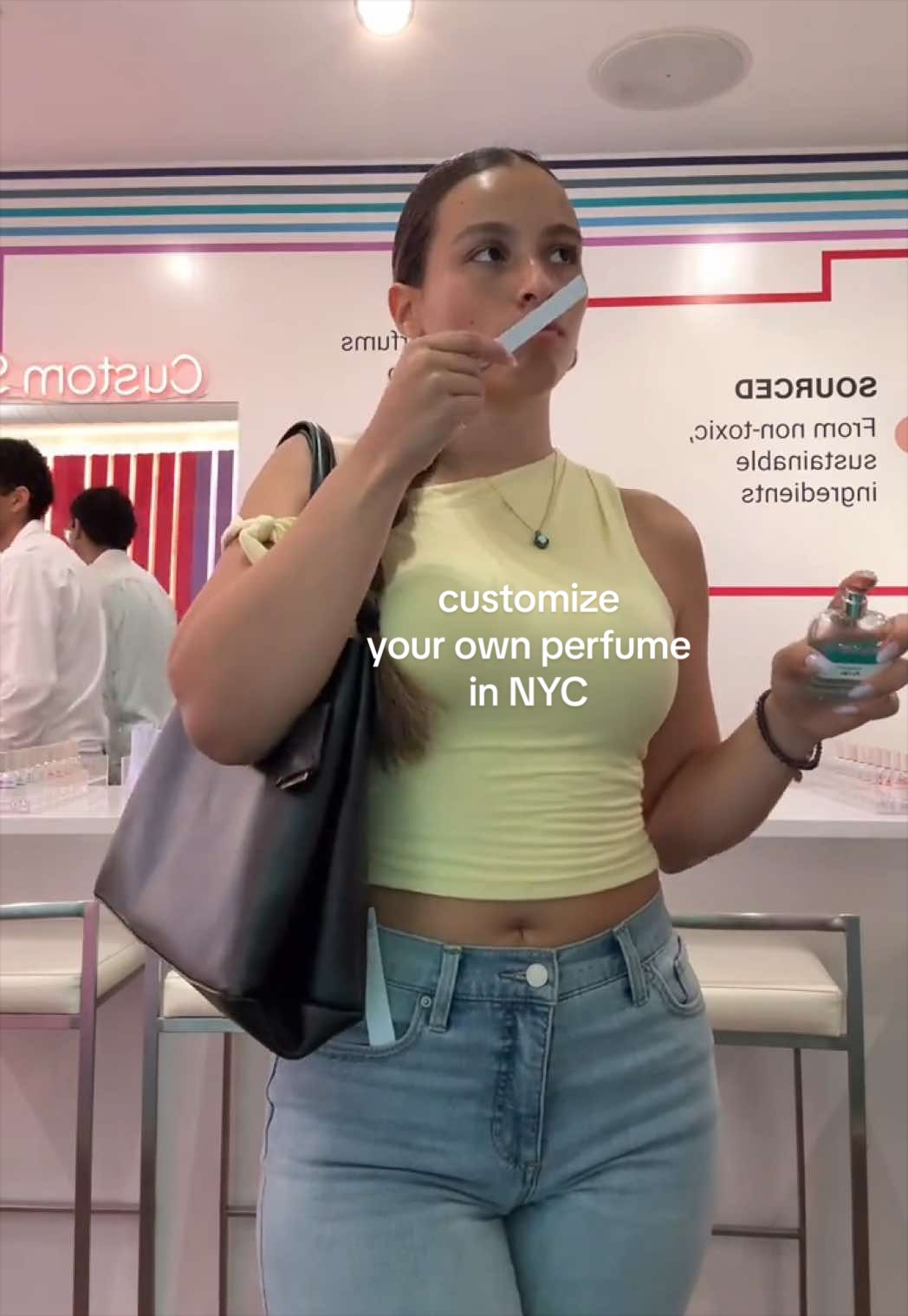@Amanda