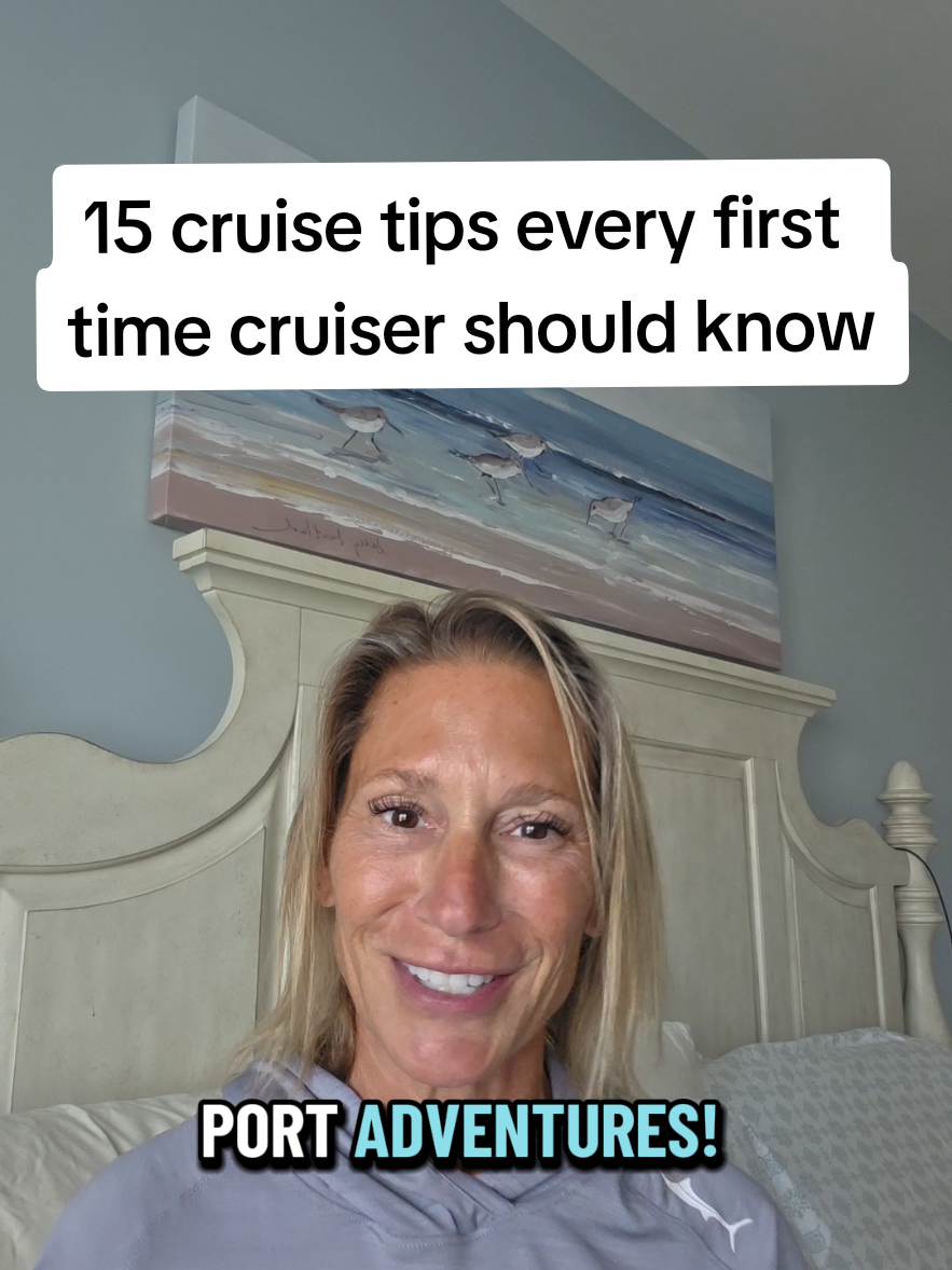 @Meet Me on Lido Deck