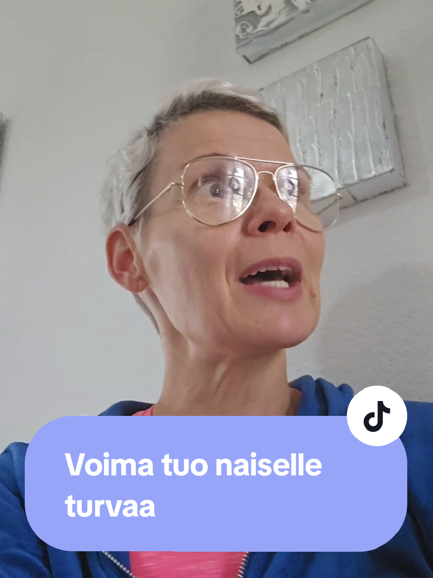 @Menopaussi & Hyvinvointi
