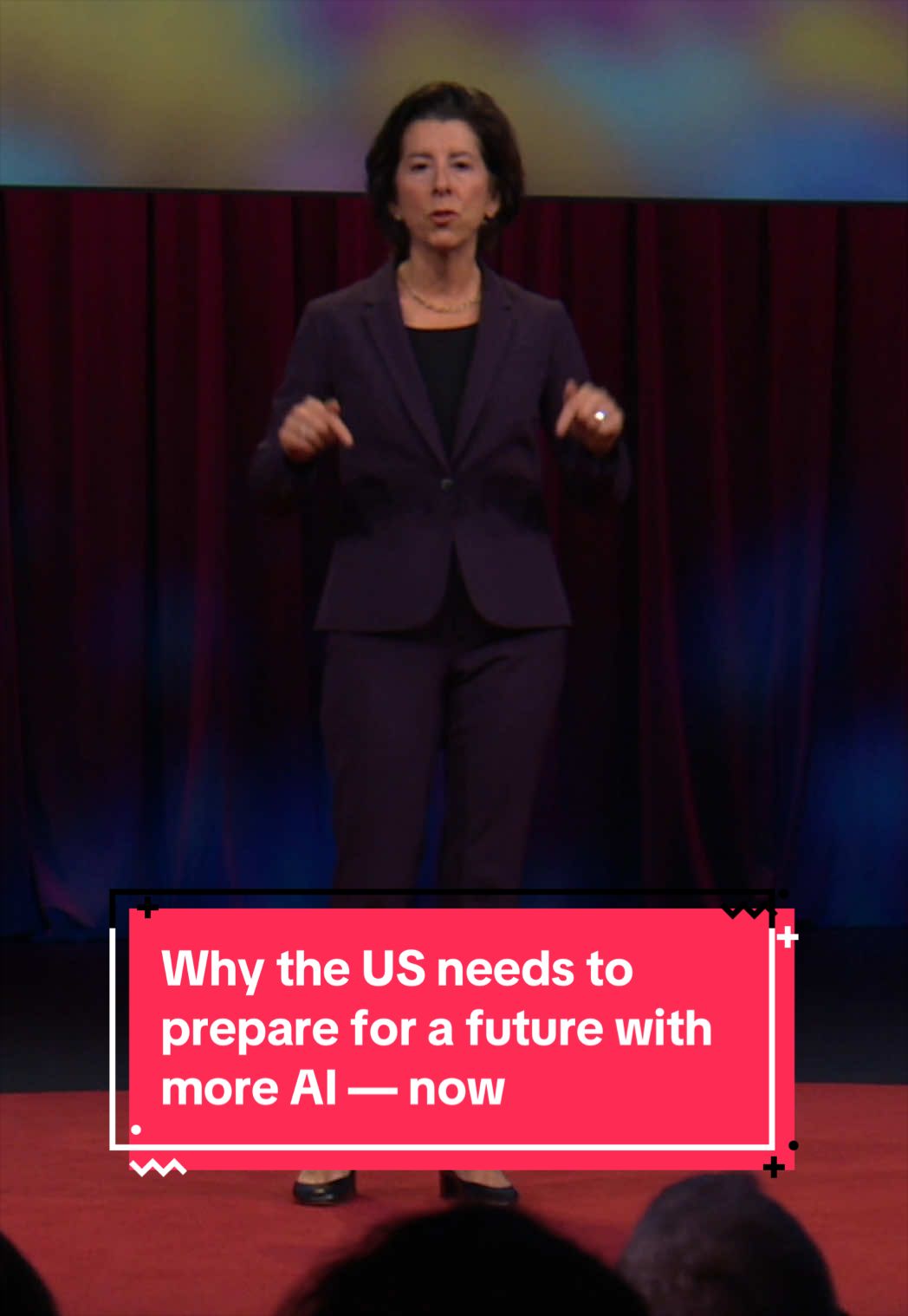 @TED Talks