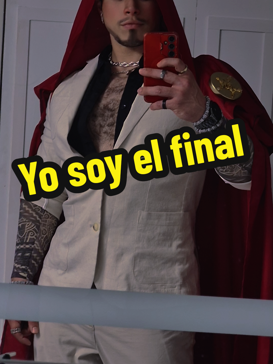 @SerapHIM
