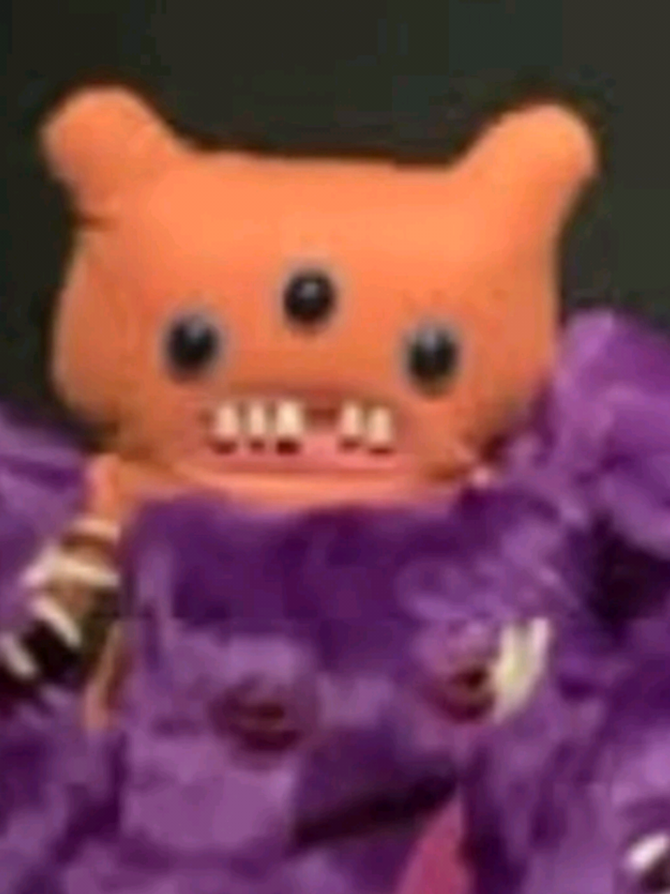 @nightmare fugg