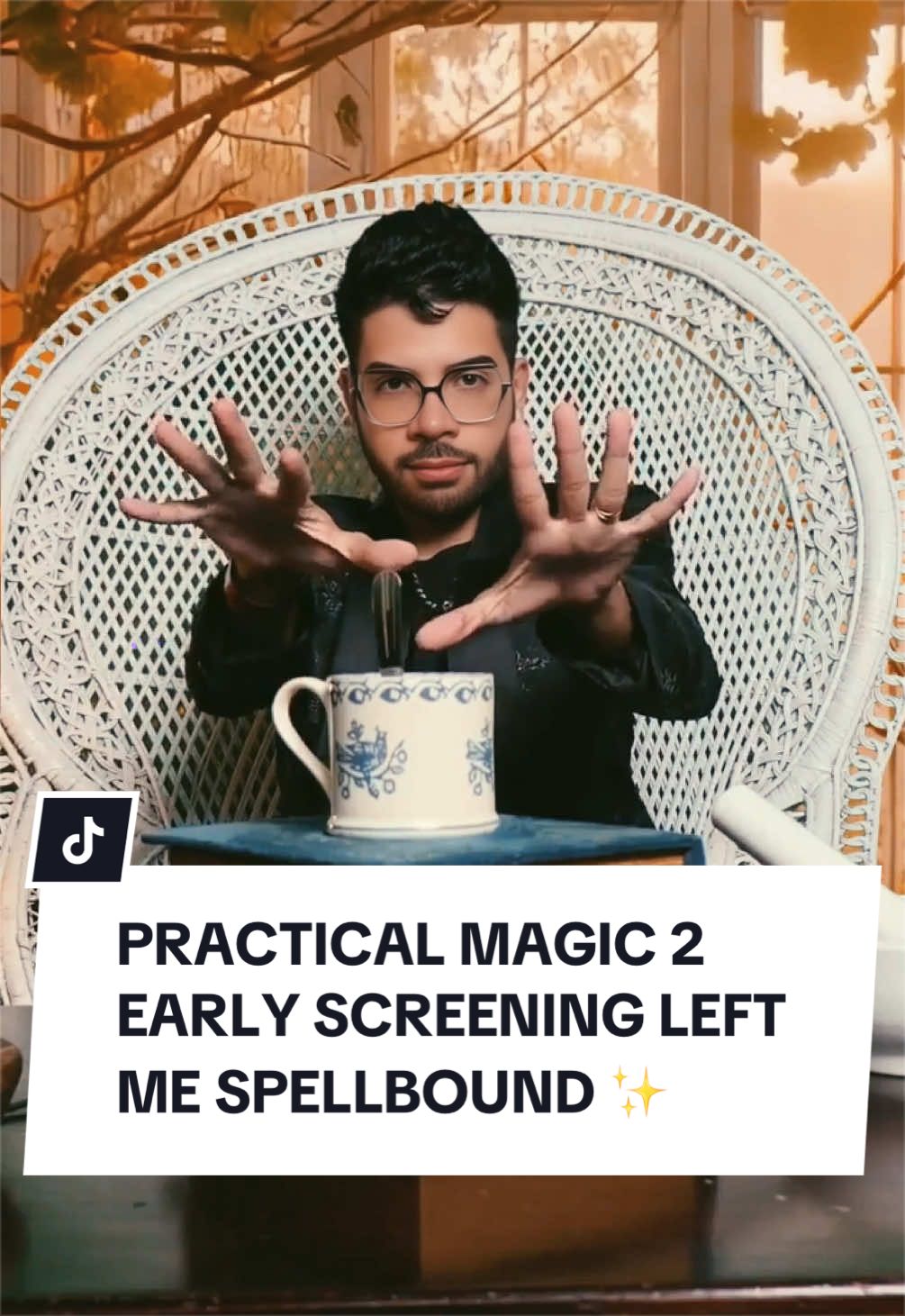 @Mordecai Screens It All 🎬📺🎶