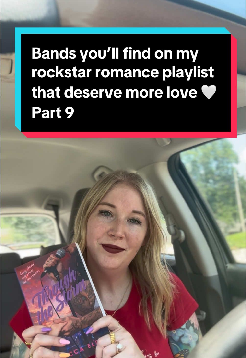 @Rebecca Elder Romance Author