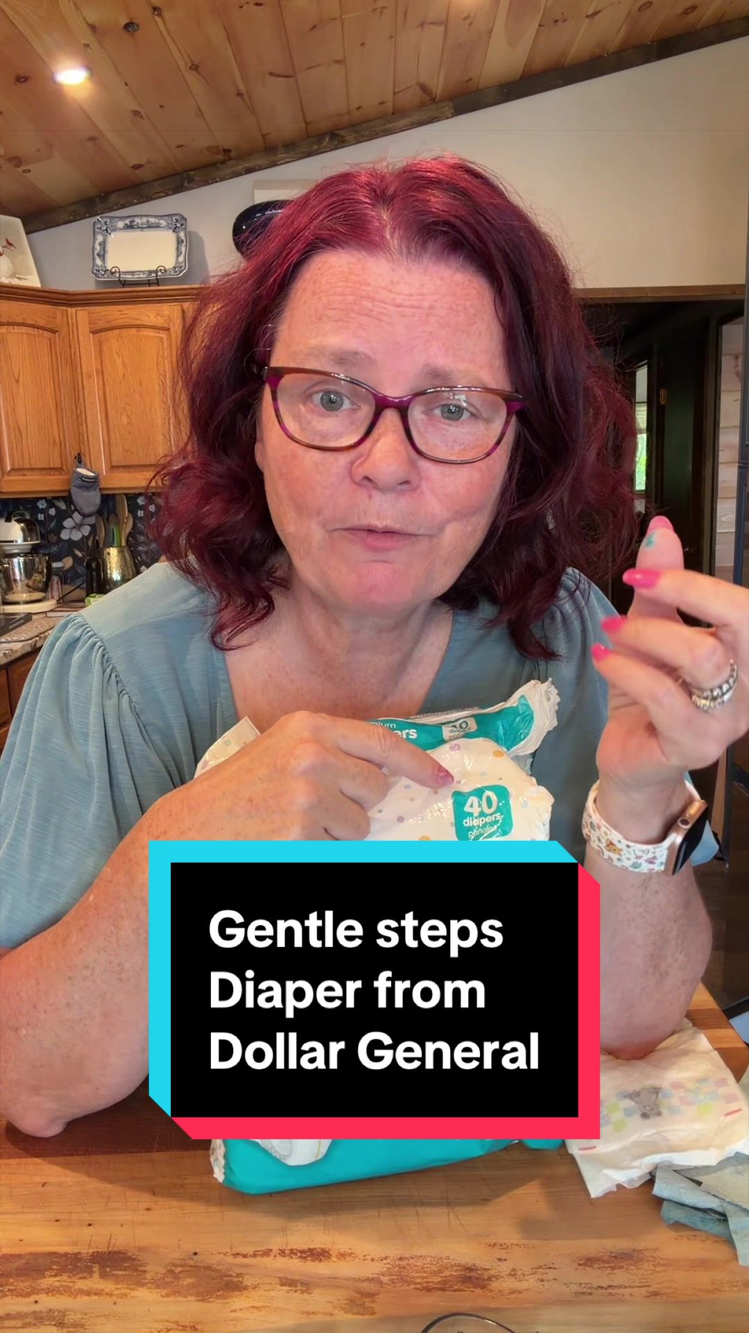 @Pari | Lets Talk Diapers 👶🍼