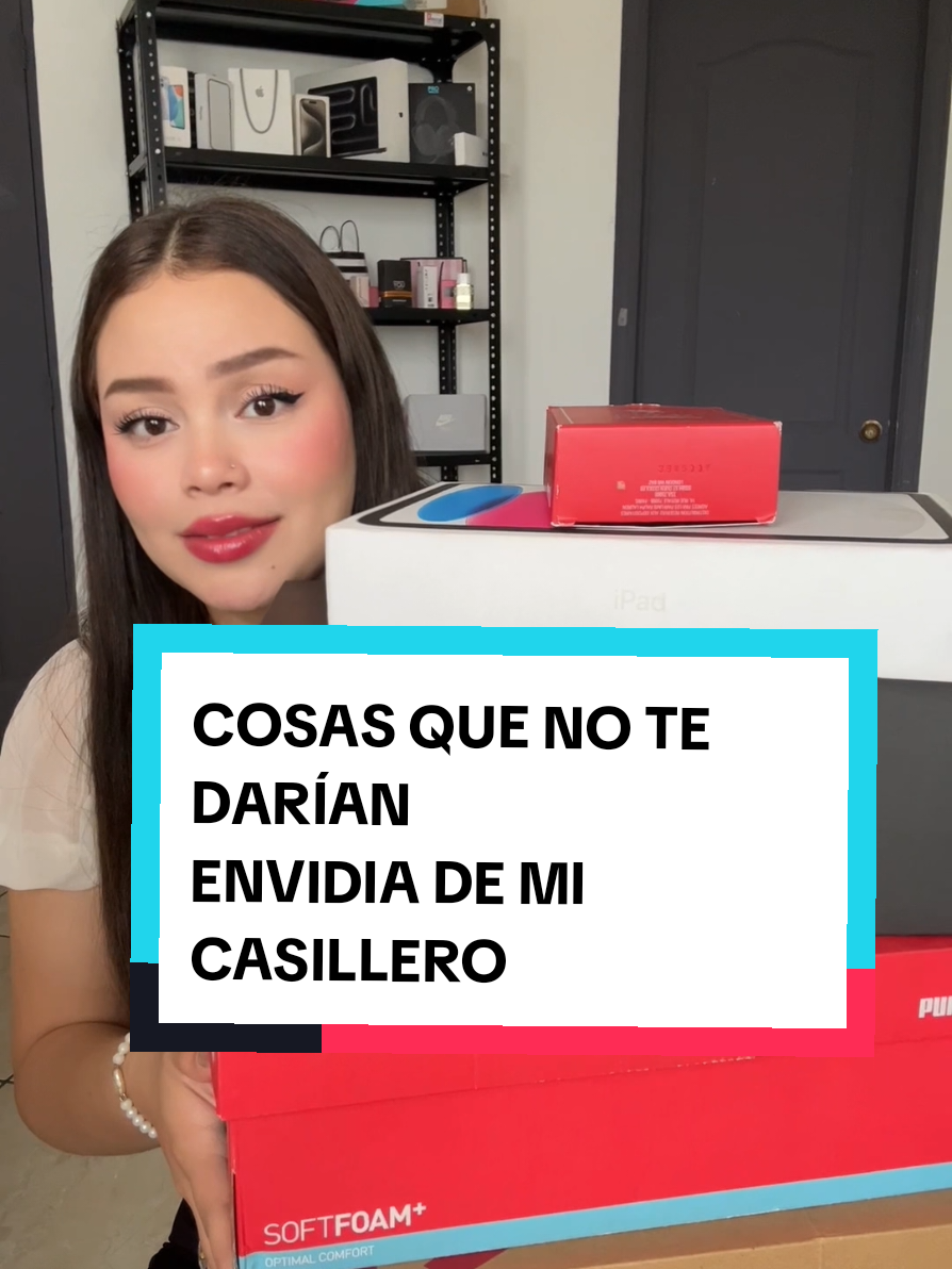 @Casillero🇺🇸 Quick Box USA