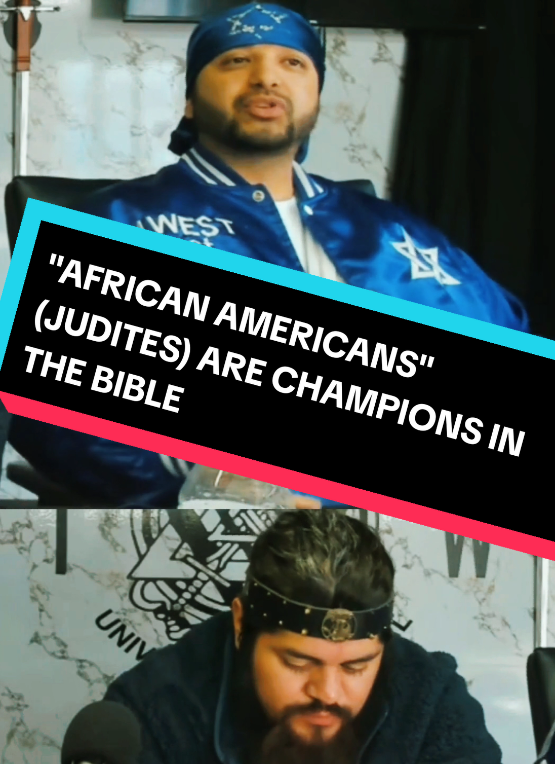 @San Antonio Israelites