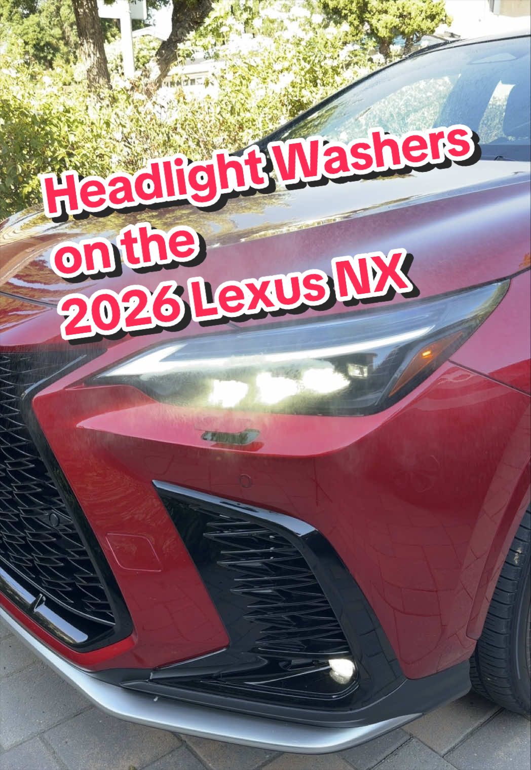 @Cool Car Features