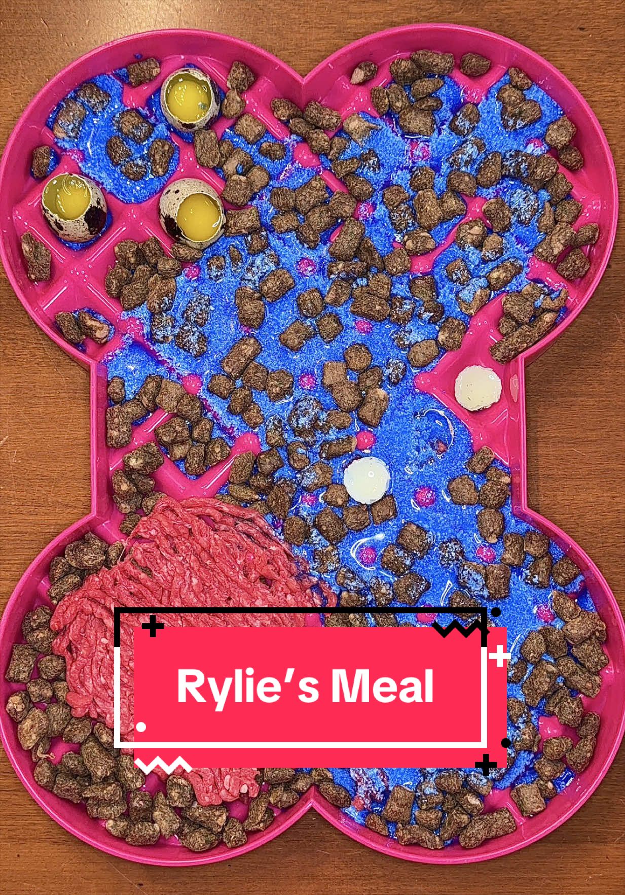 @Kayla Kowalski Nutrition