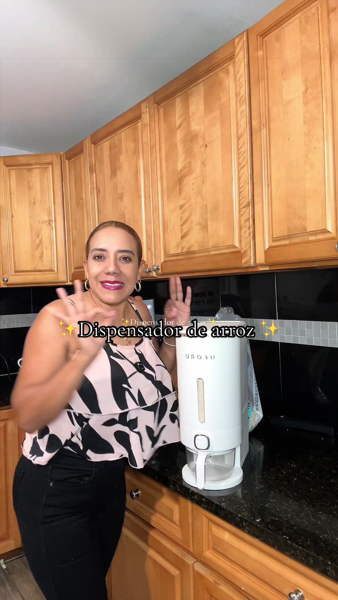 @May Castillo