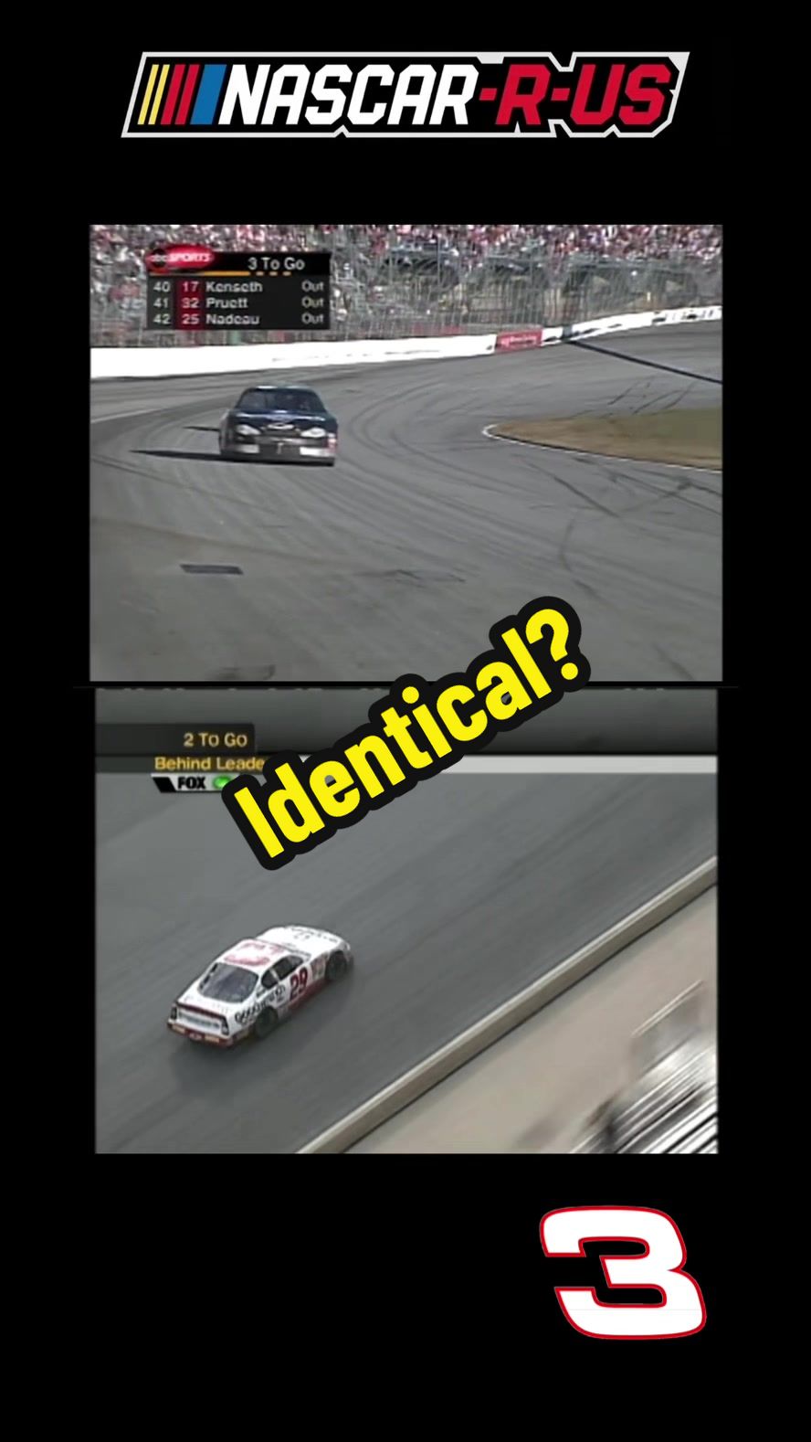 @NASCAR R US