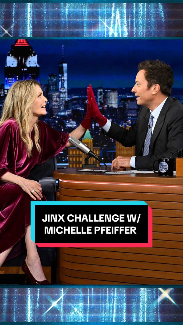 @FallonTonight