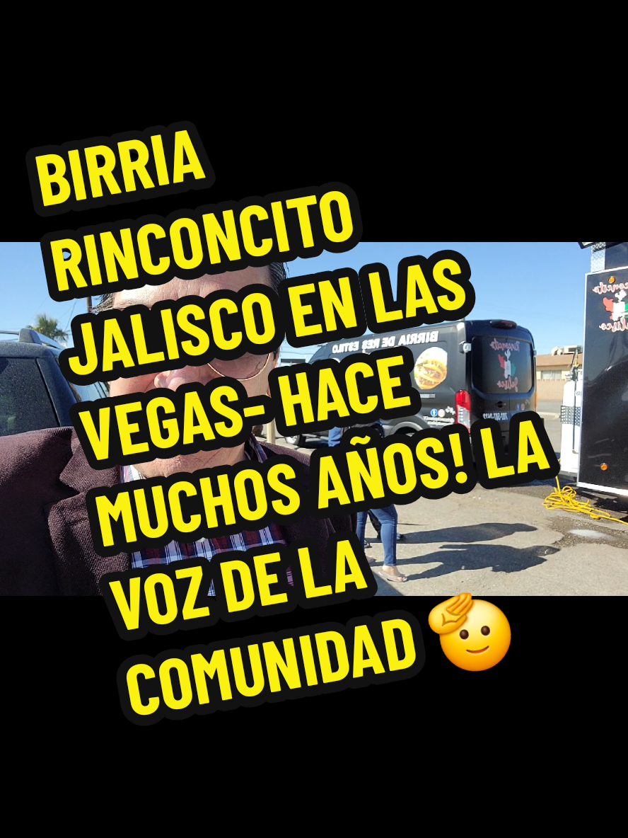 @El Mitotero de Las Vegas