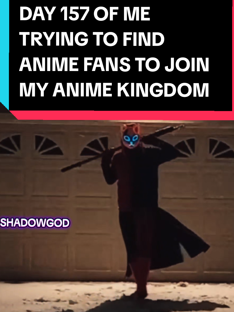 @๐ SHADOWGOD ๐ค