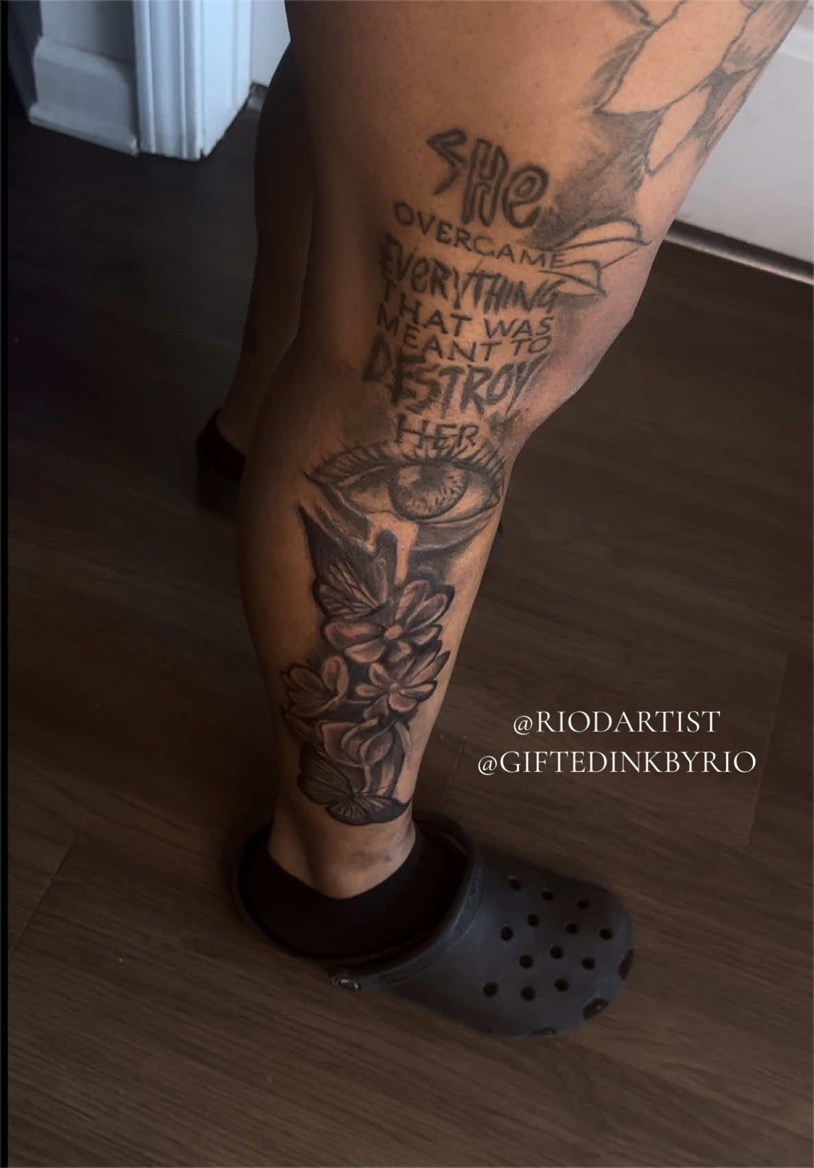 @RioDArtist⭐️