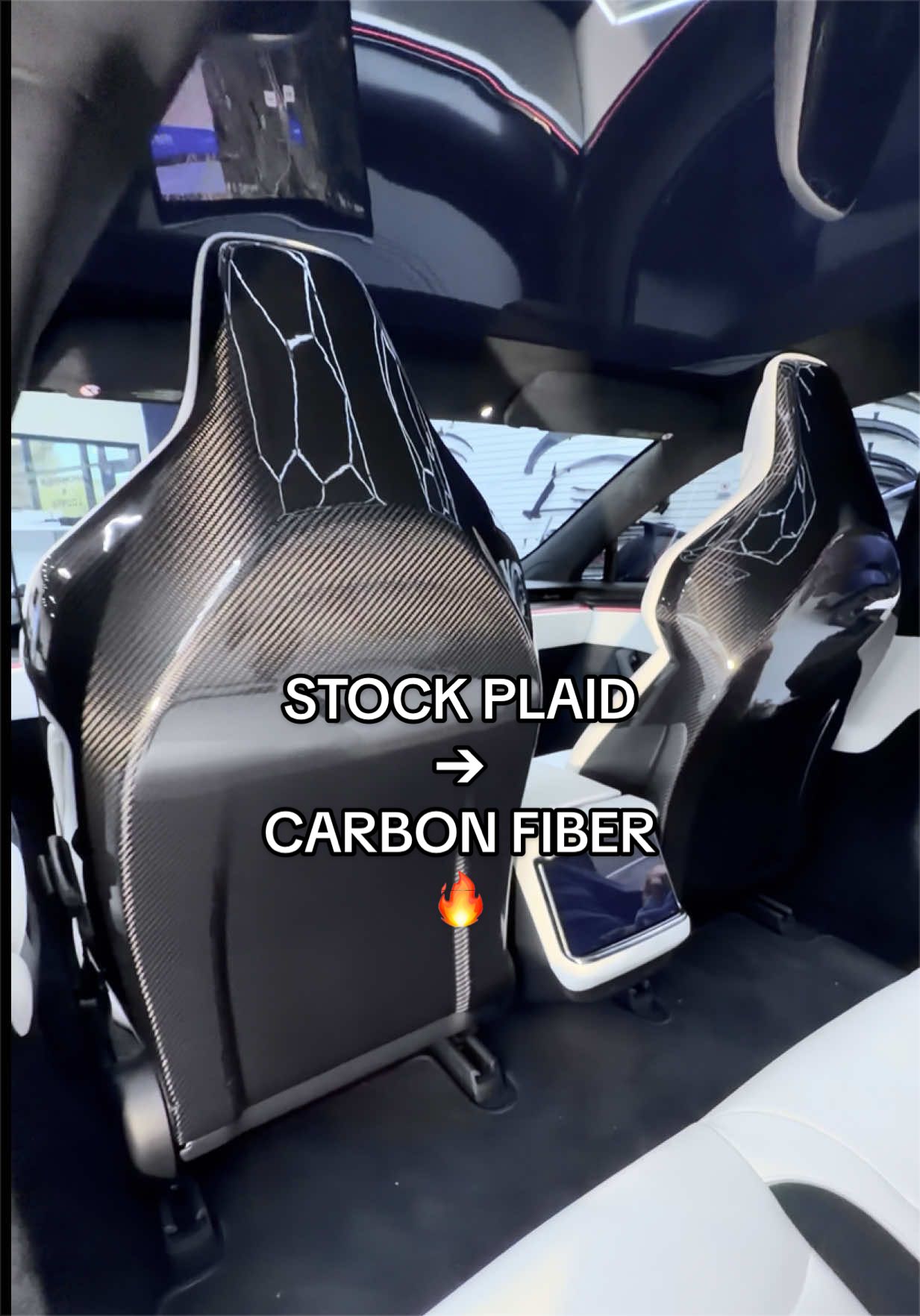 @RPM Tesla Accessories