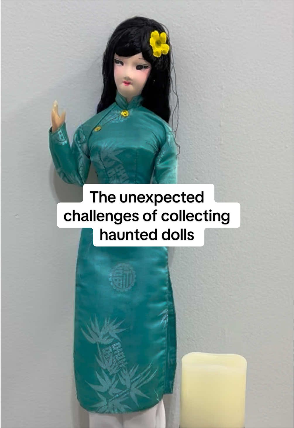 @Paranormal Teej