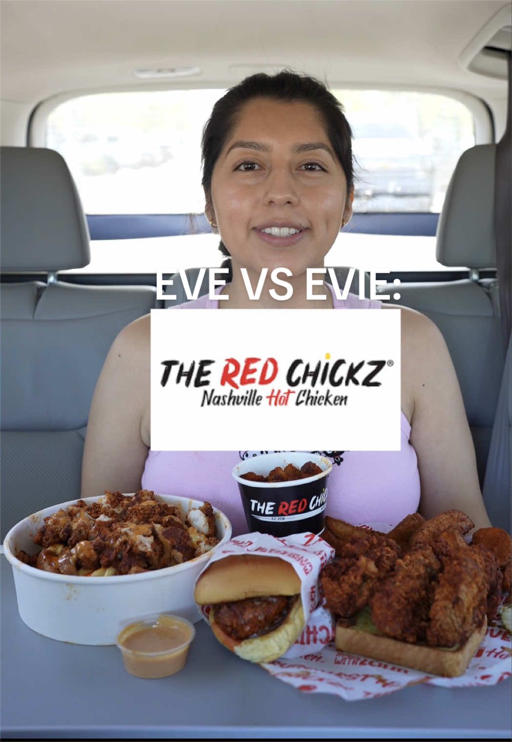 @Eve Eats