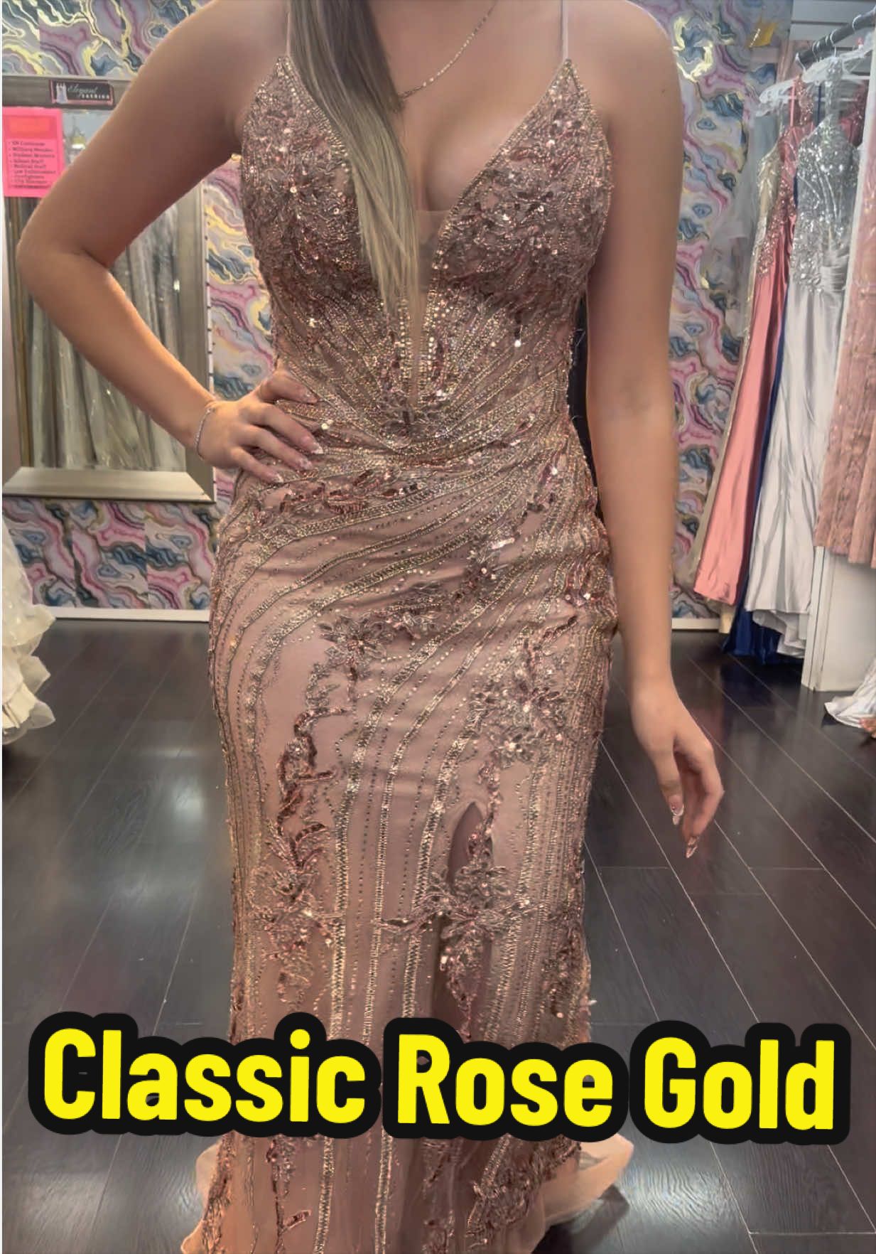 @Elegant Fashion DTLA