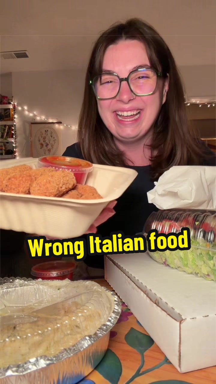 @mcKenna is eating