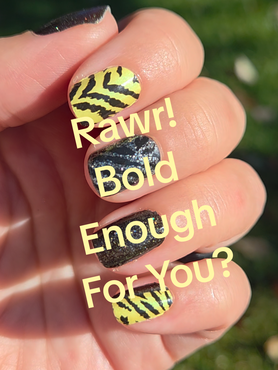 @Polished by Darcy