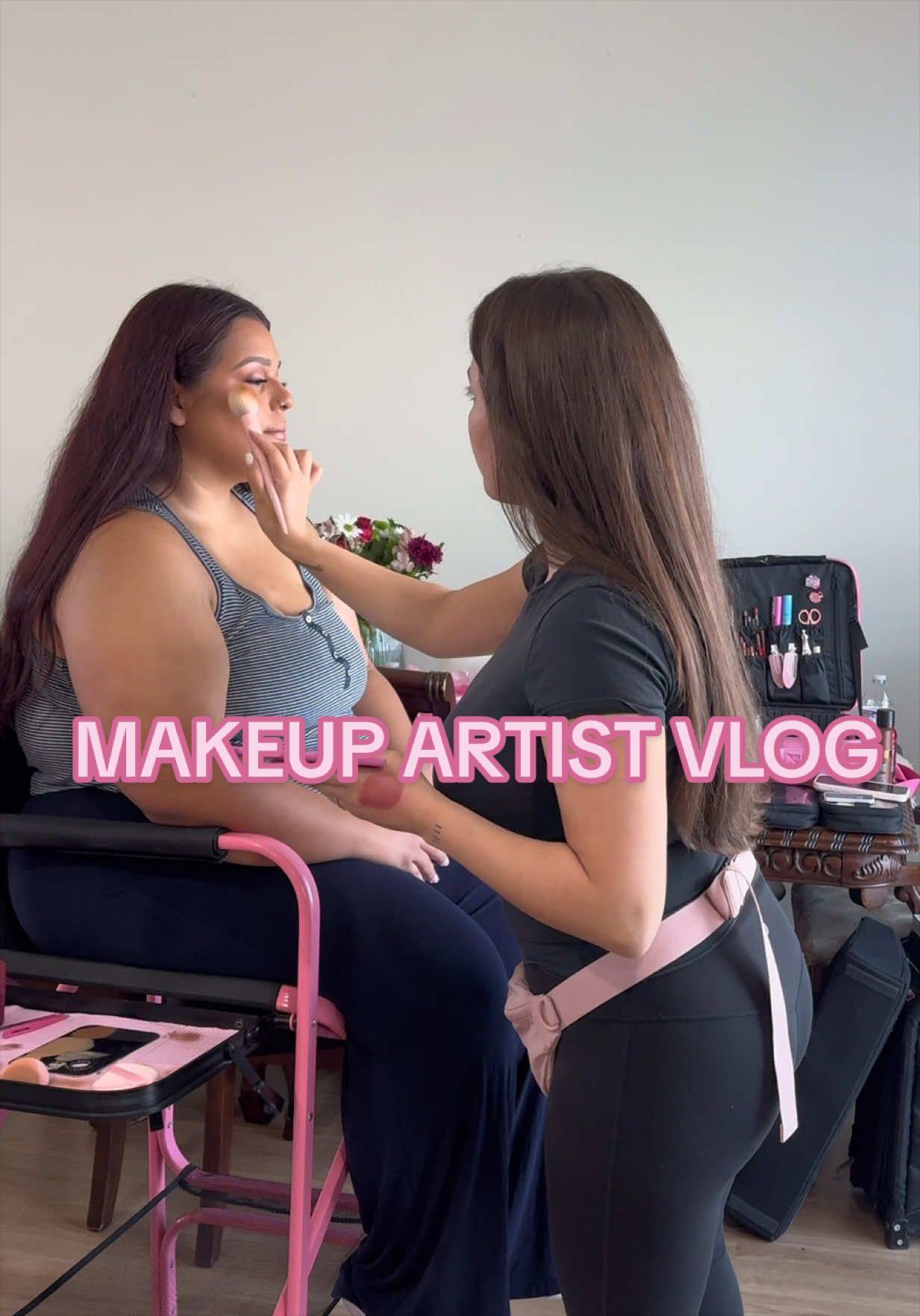 @Lilia | Bay Area Makeup Artist