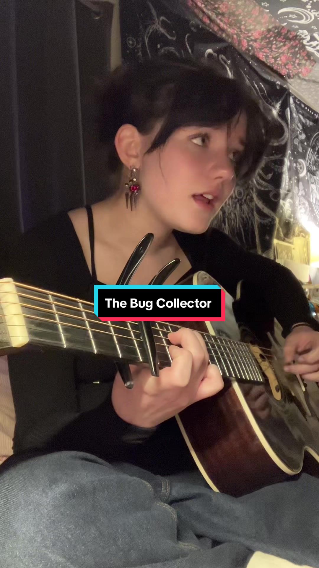 @Julez 🙀 🎸