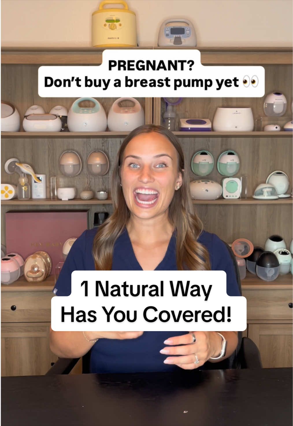 @Kaylee Rabaja, RN, IBCLC