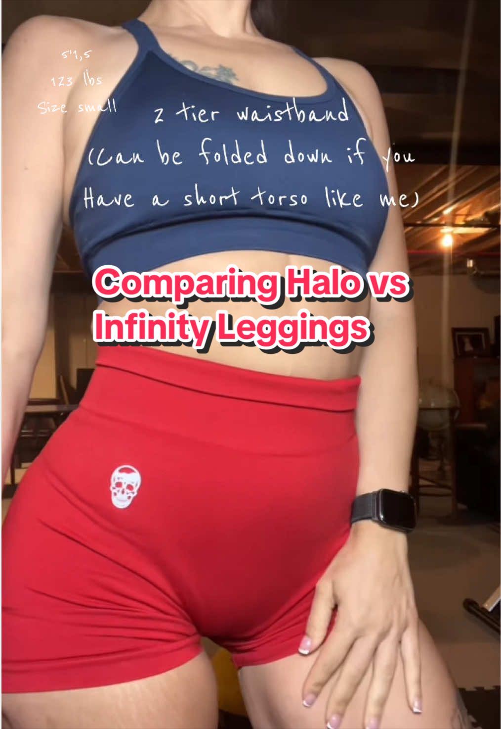 @Lindsay | Beauty & Fitness