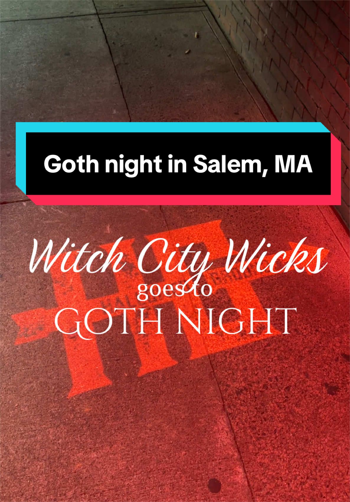 @Witch City Wicks shop