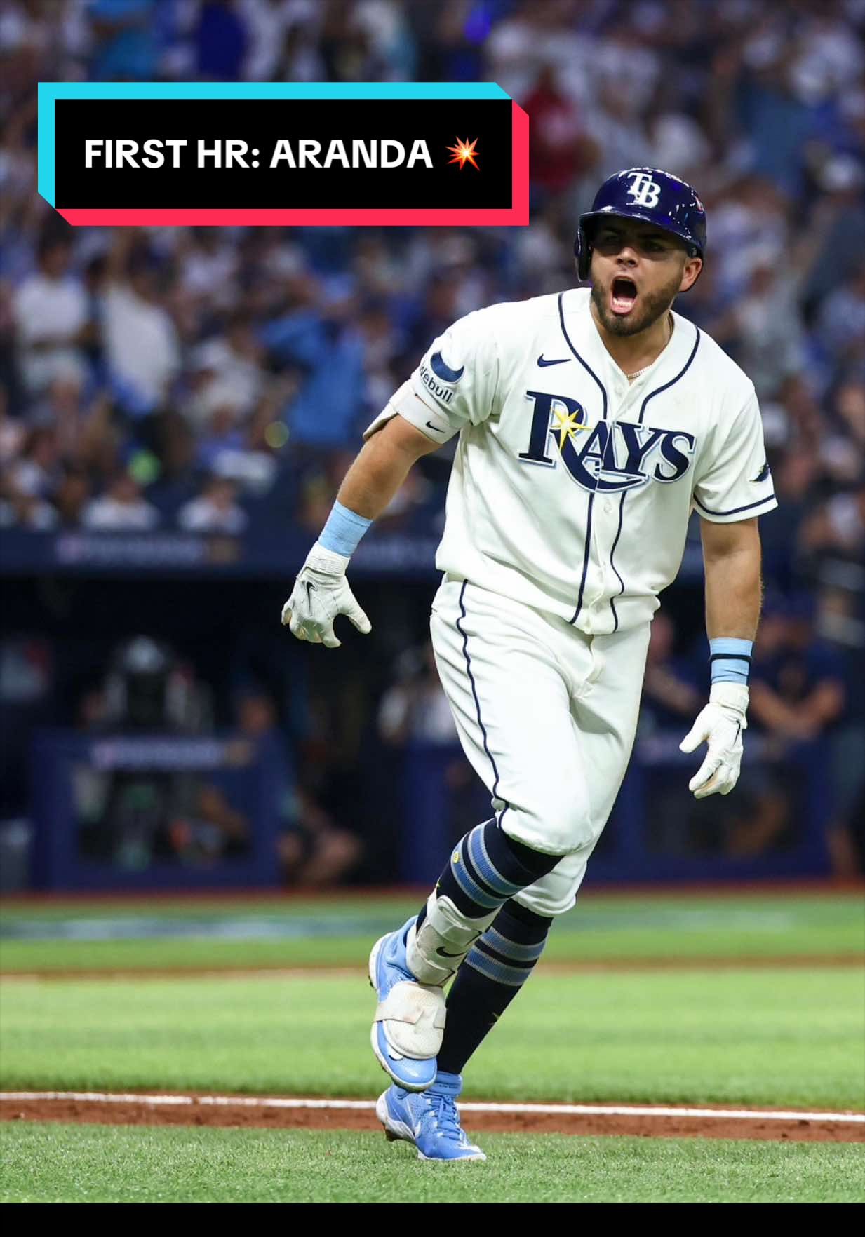 @TAMPA BAY RAYS