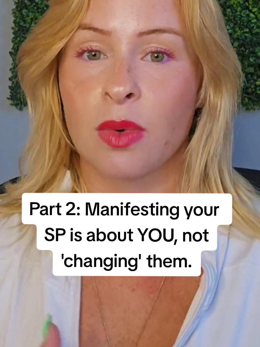 @EFT + Manifestation