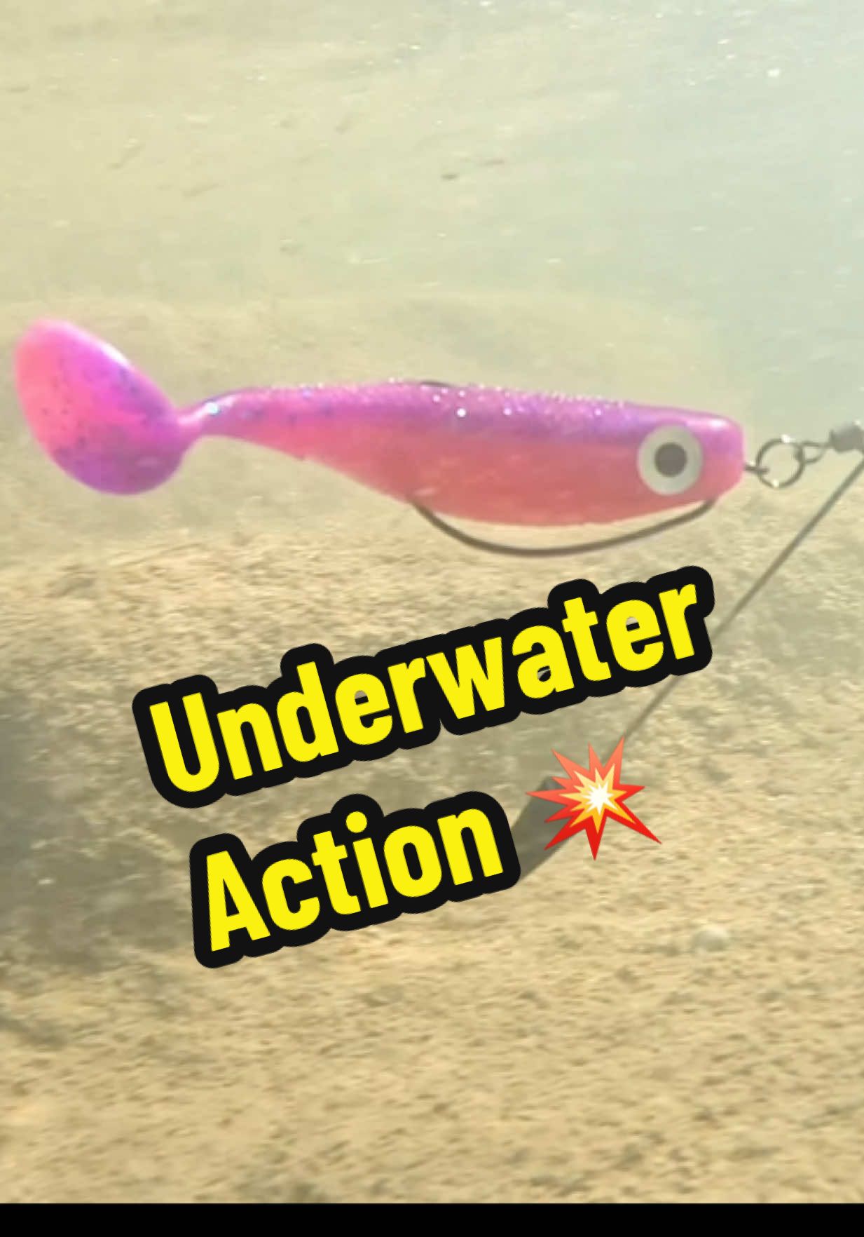 @Miko Lures LLC