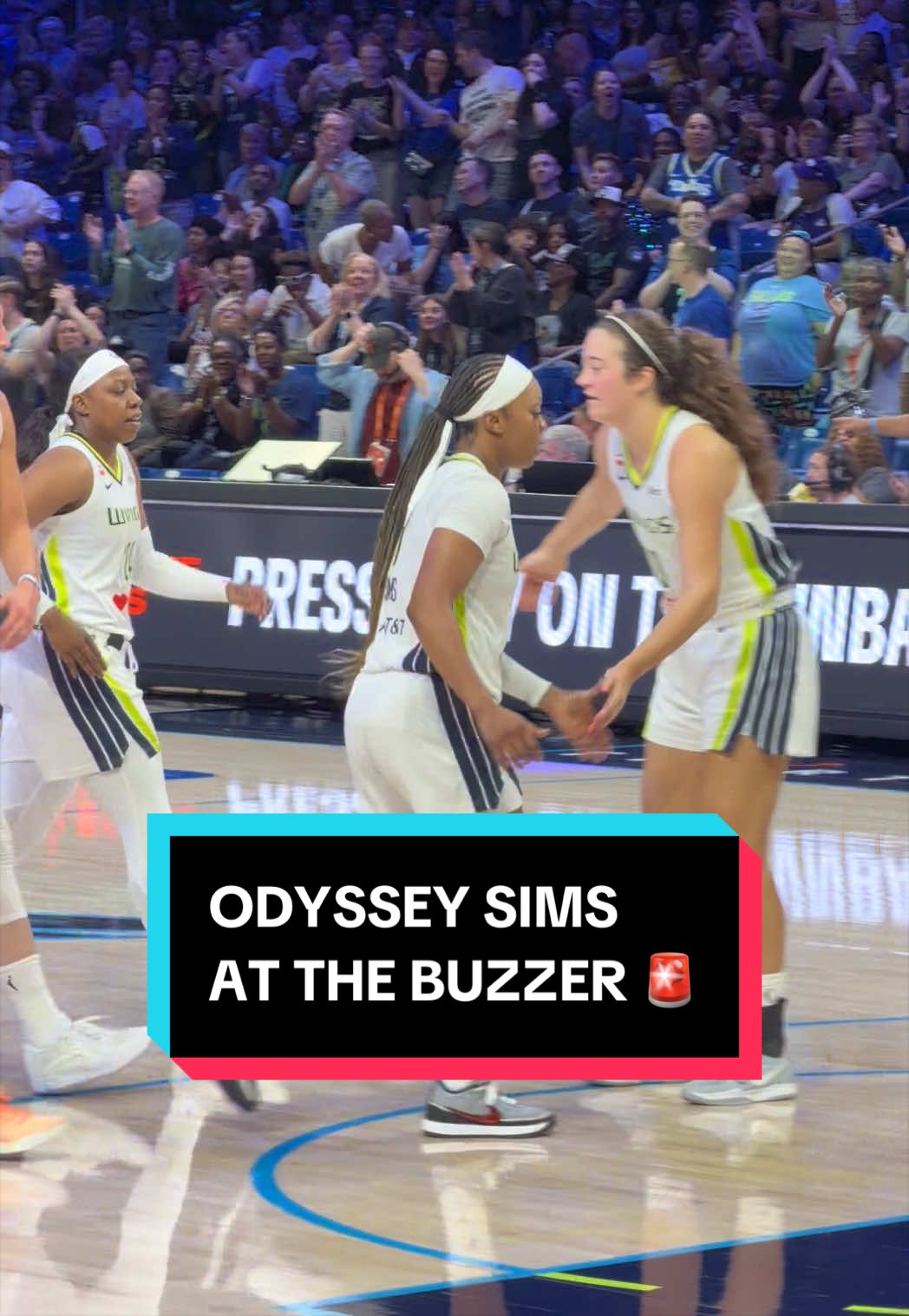 @WNBA