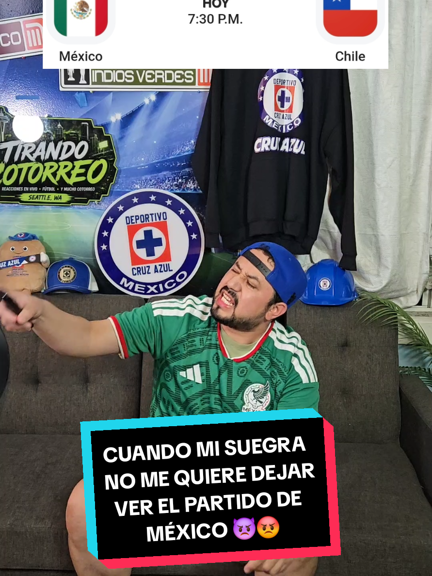@TirandoCotorreo