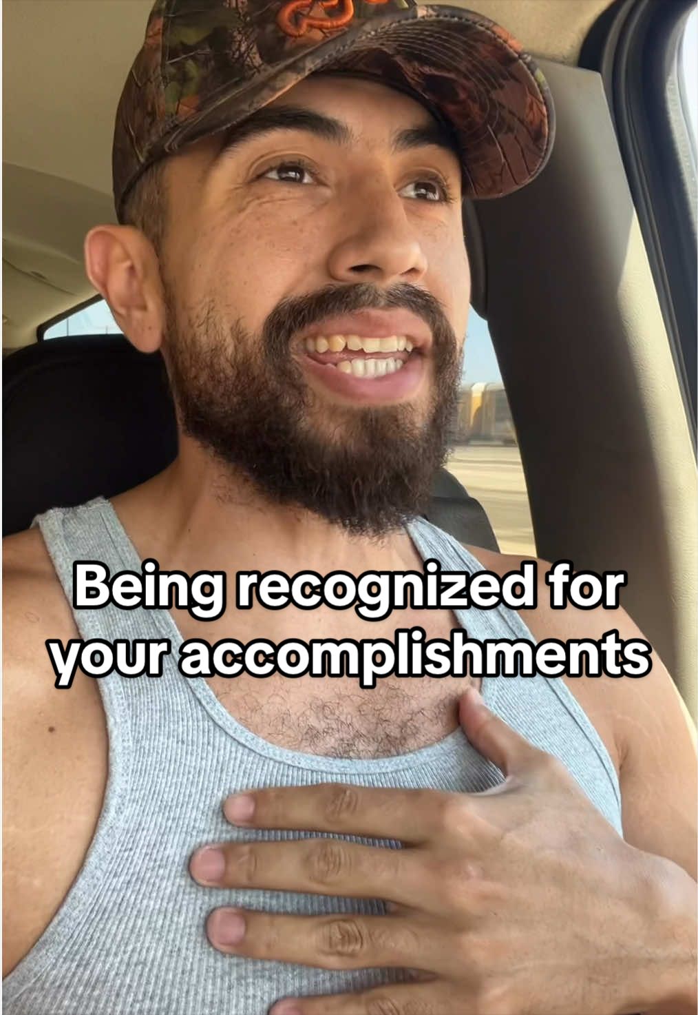 @Josh Renteria | Fitness Coach
