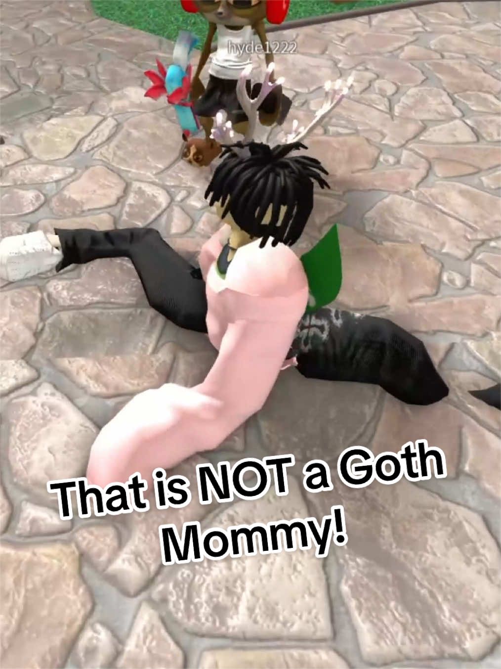 @Dark