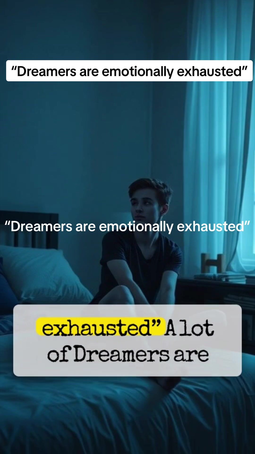 @Dreamers