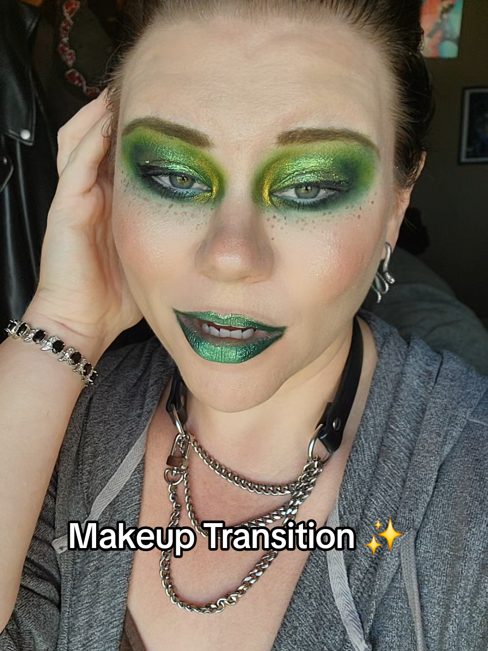 @Breanna's Bold Beauty ๐โจ๏ธ