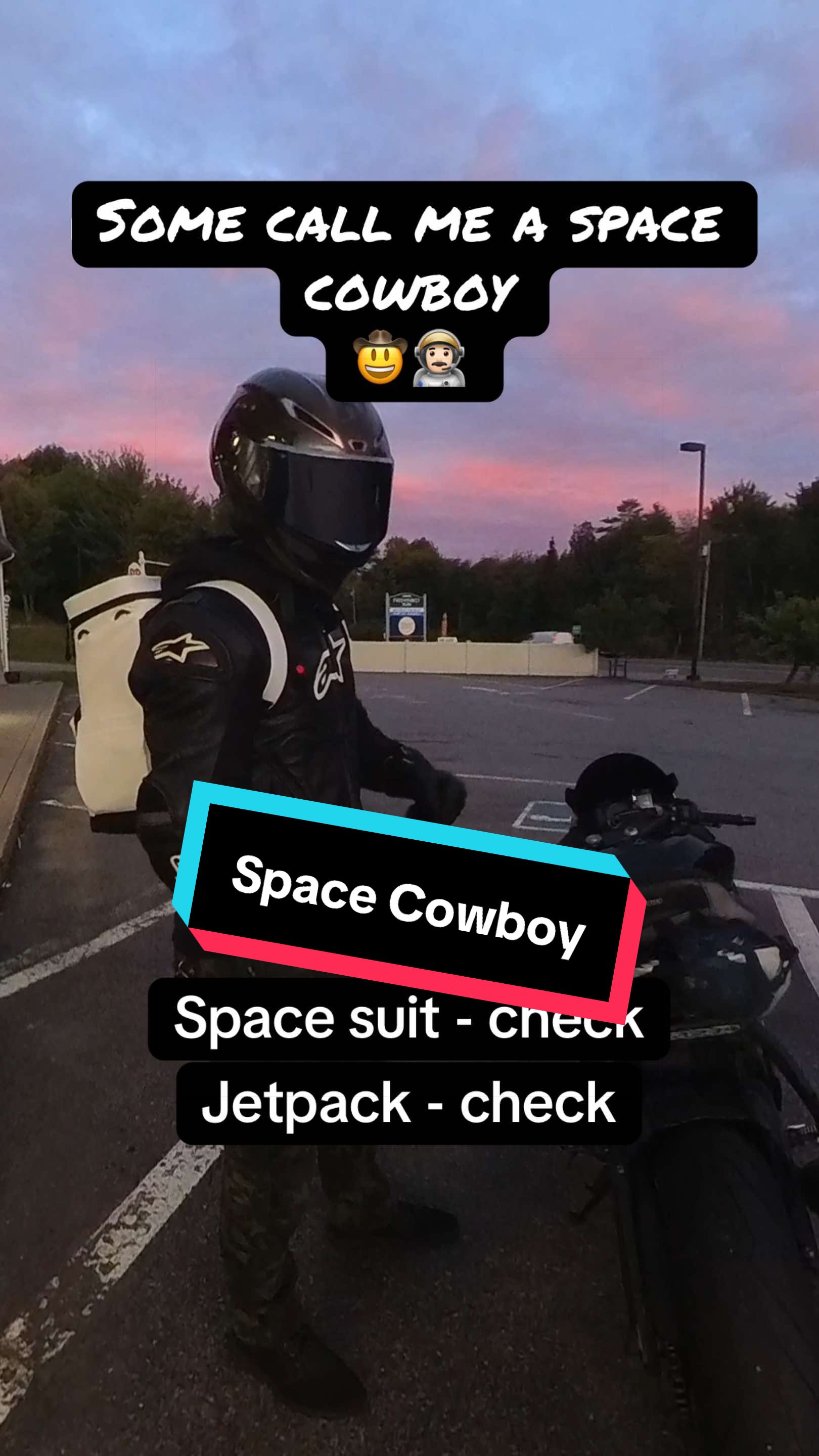 @Apexx Cowboy SMO