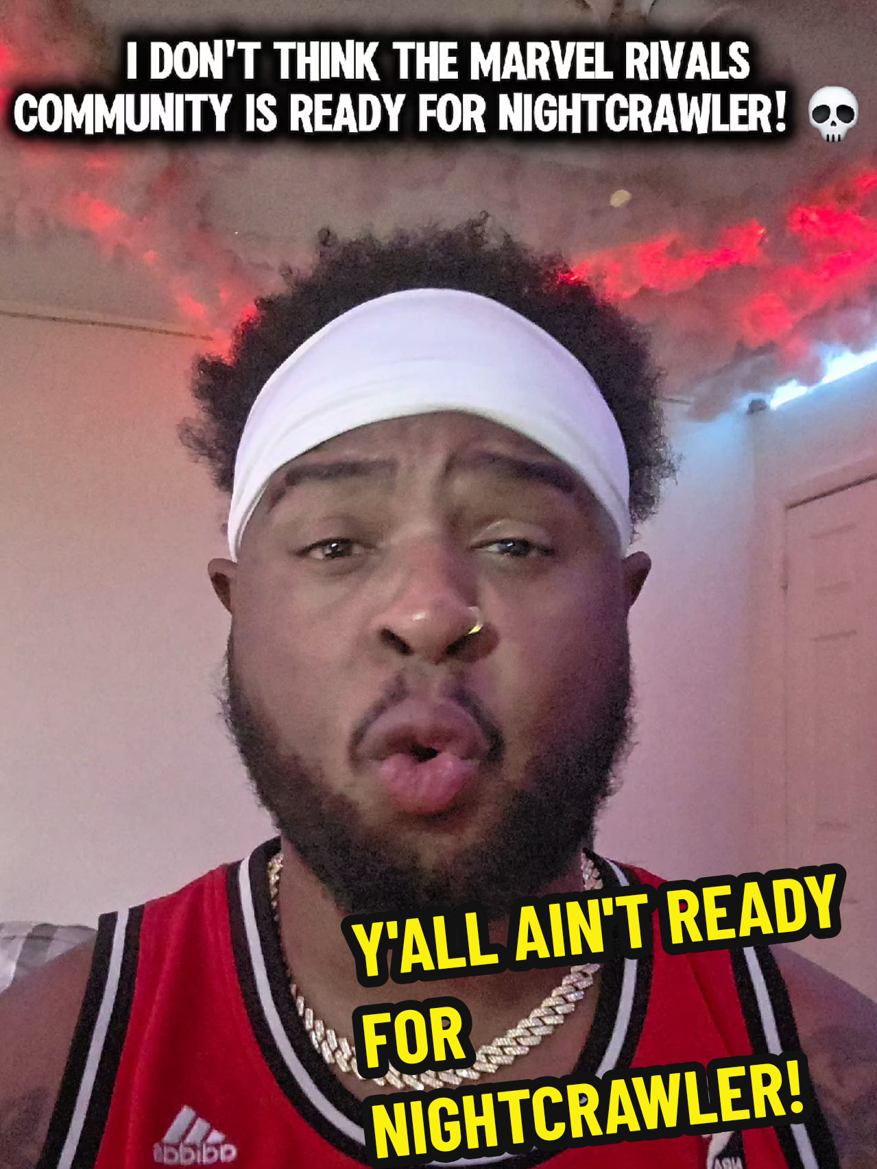 @Vince The God