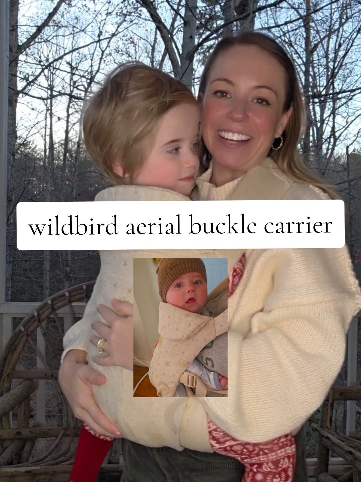 @Jordan || Twin Mom + 1