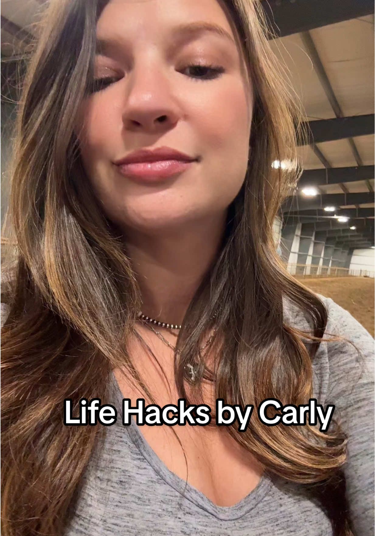 @Carly Jean