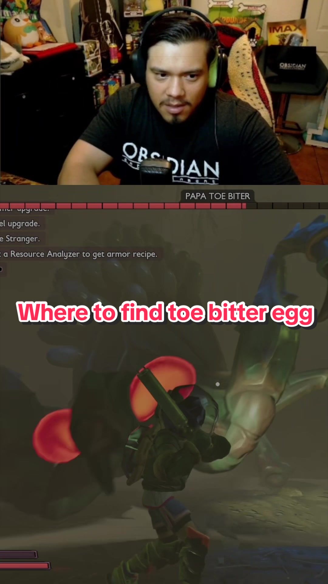 @Bigonuggets