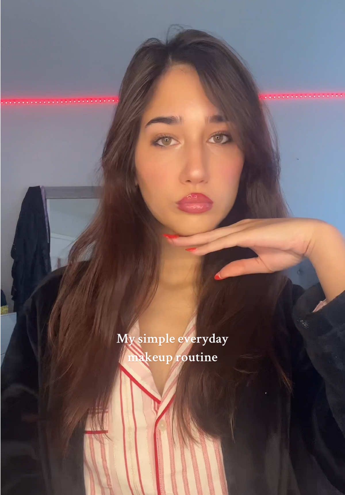@lily grace