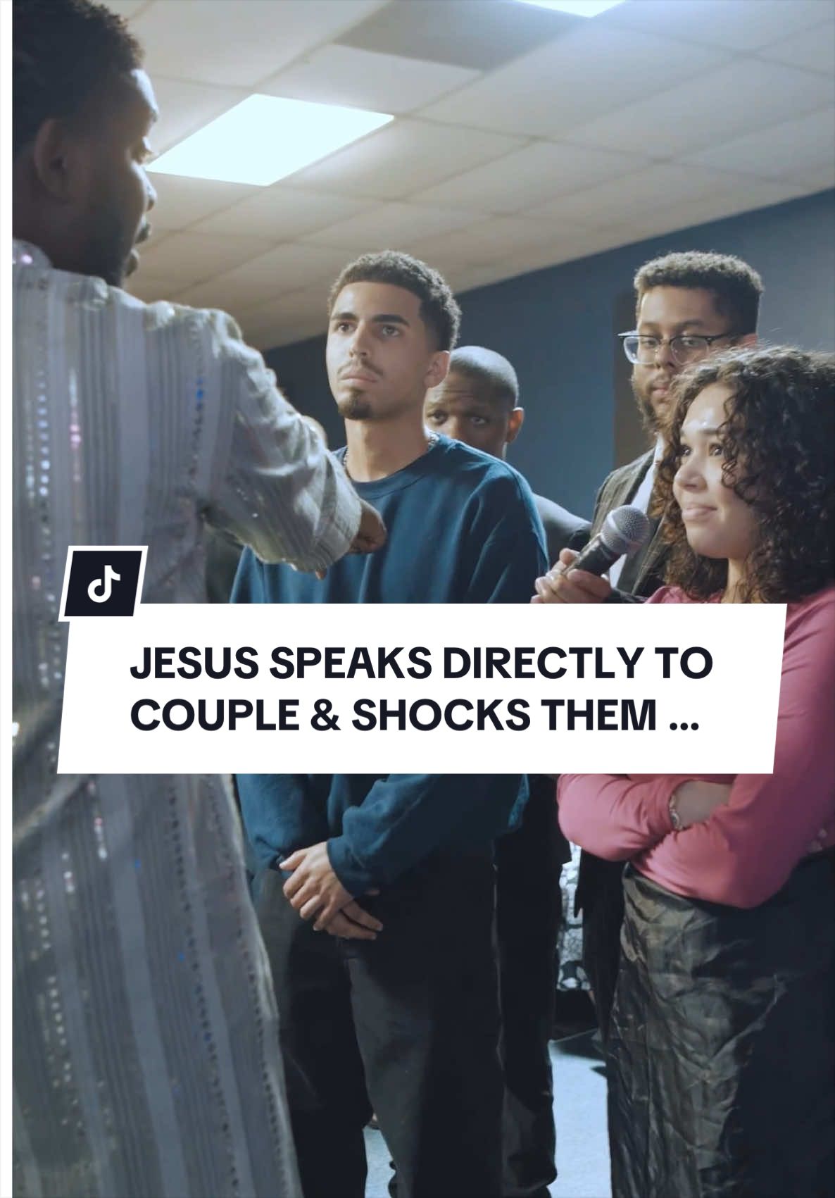 @Prophet Mike