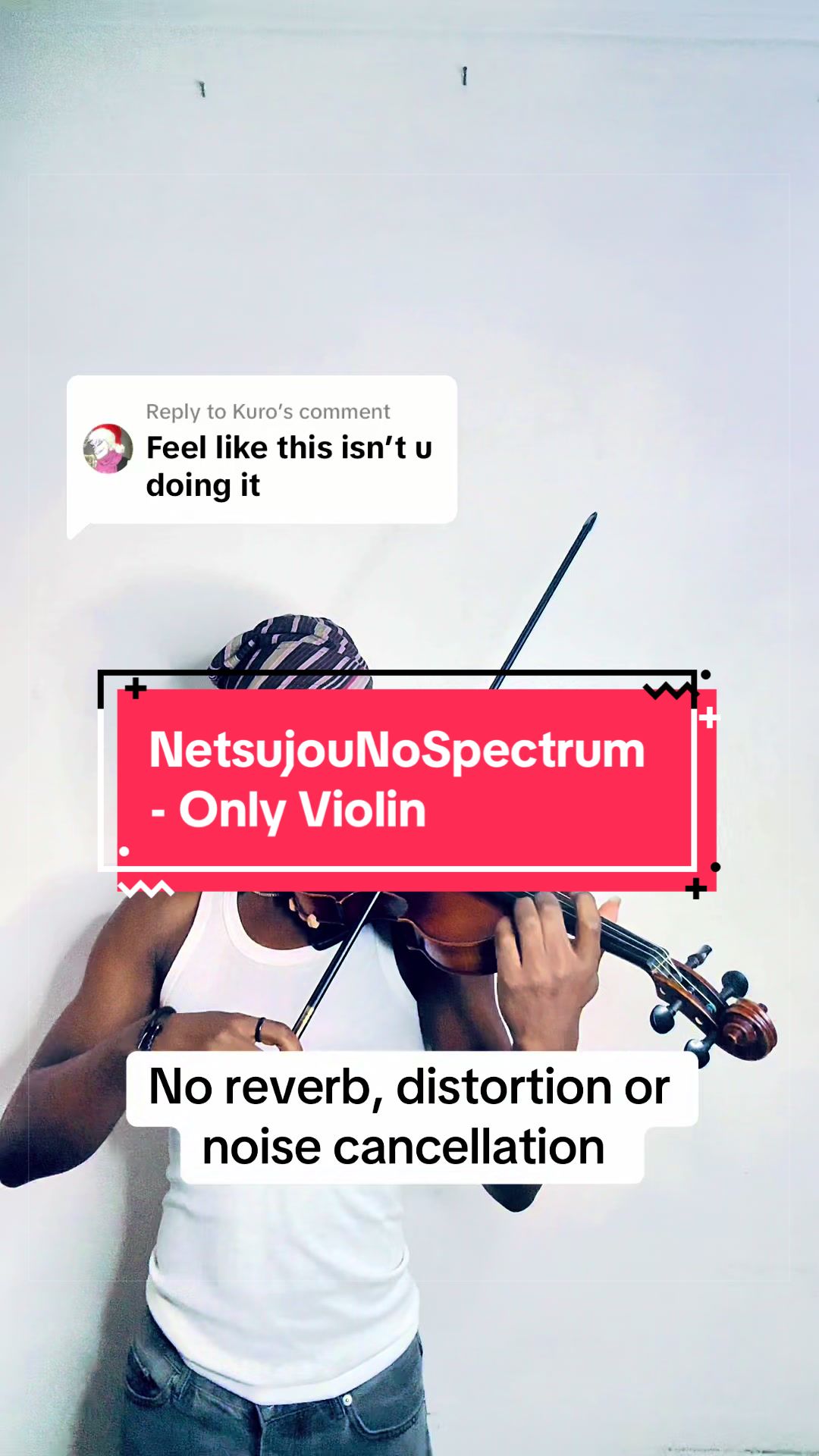 @thortheviolinist
