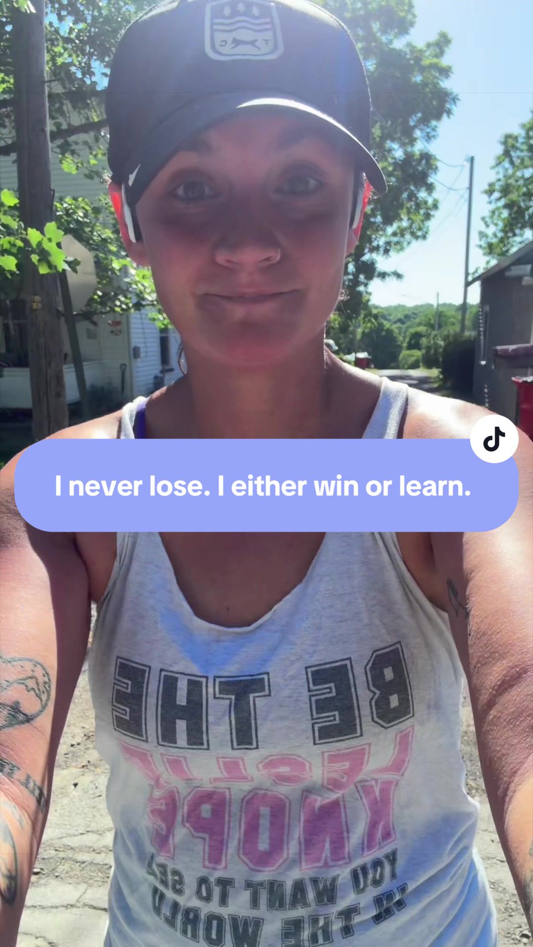 @Jen runs and reads ๐๐ปโ๏ธ๐
