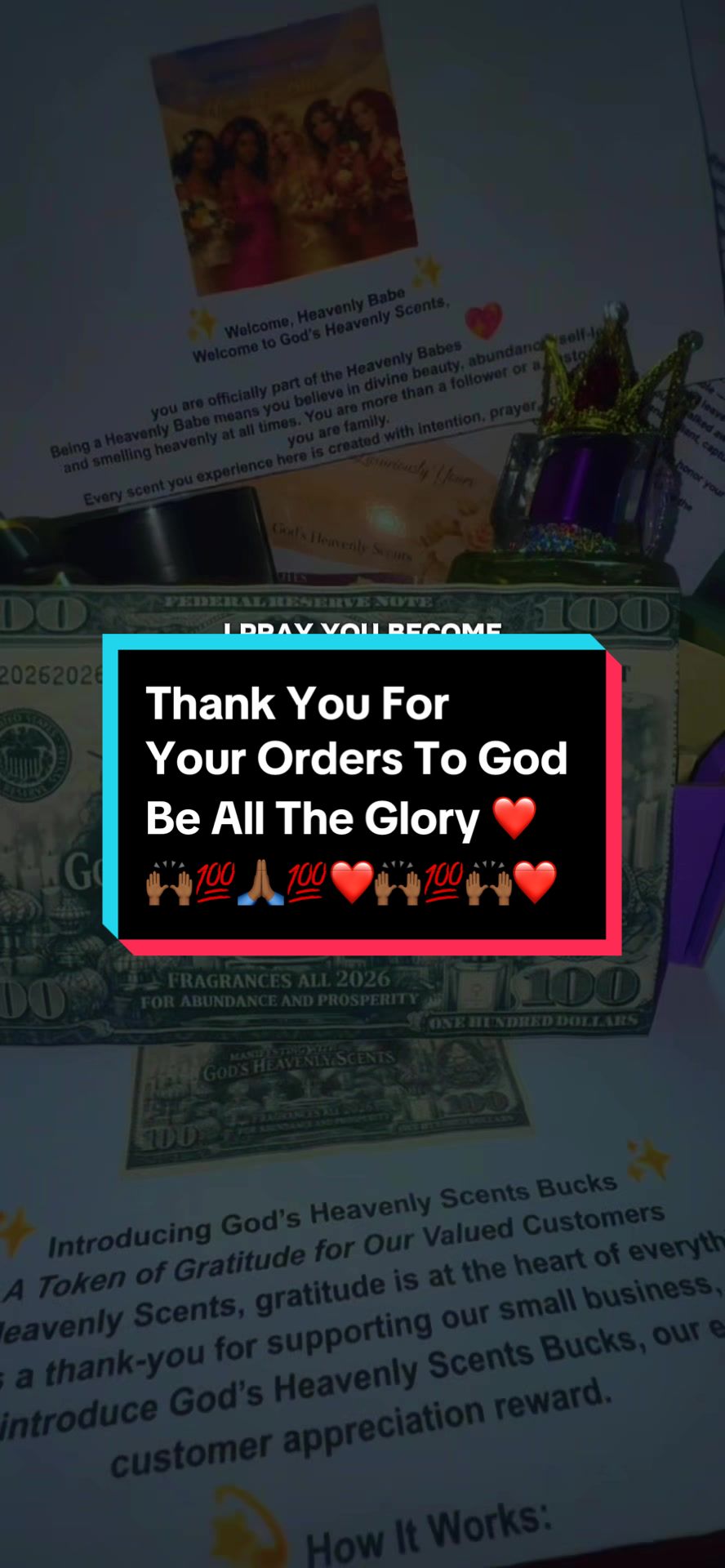 @Godsheavenlyscents