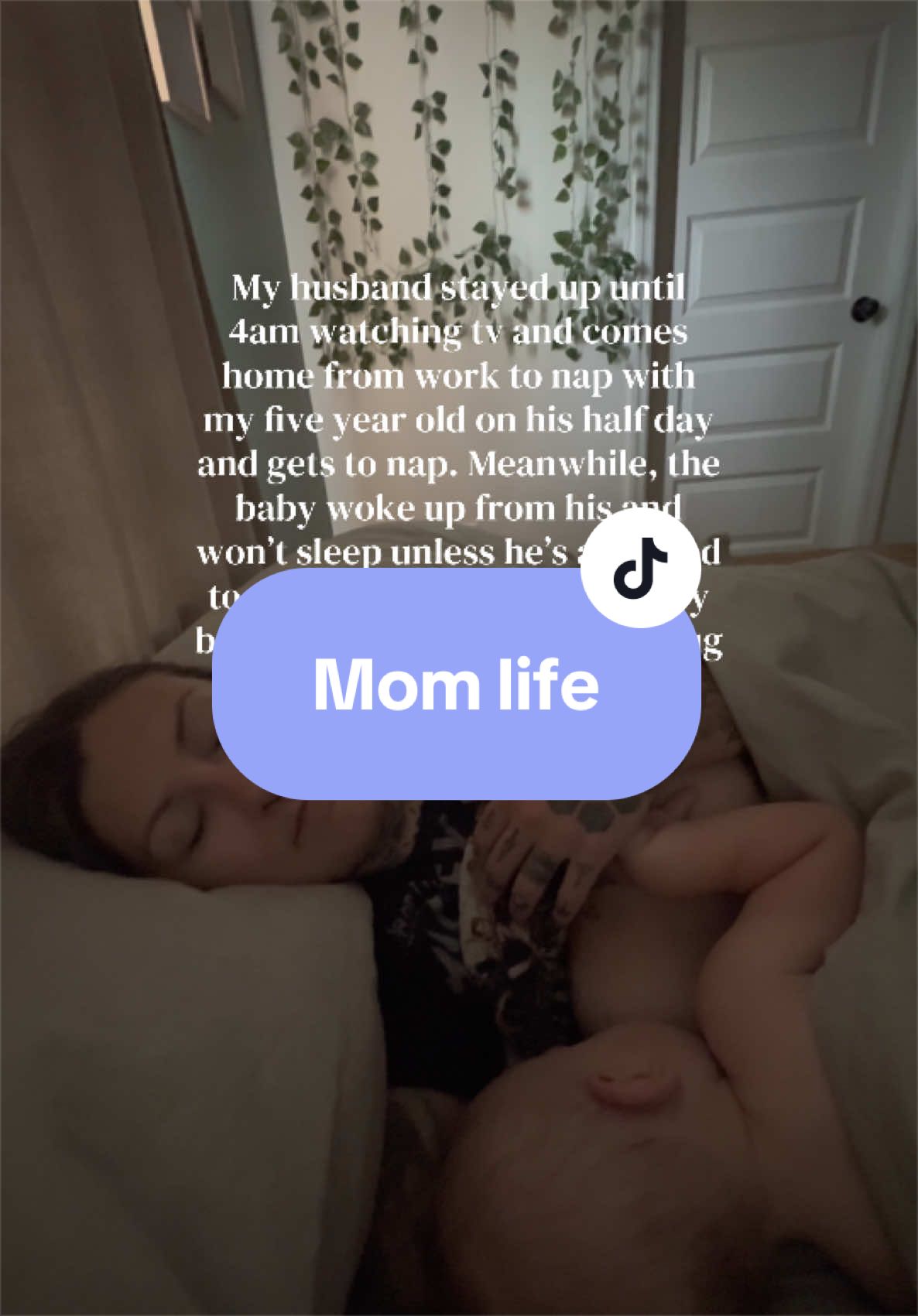 @JADE | SAHM